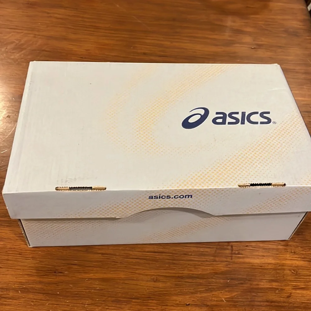 ASICS Gel Uptempo Shoes Sneakers new S161N 9791 Womens Size 6